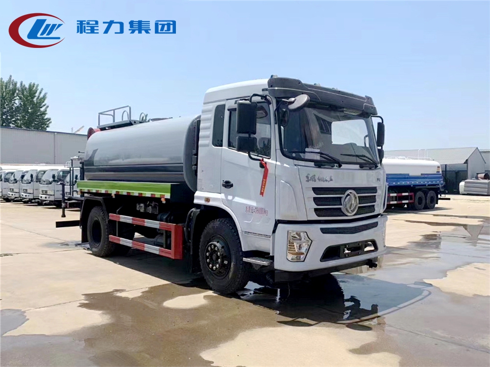 國六【12-14方】東風專底 霧炮車#30-50米